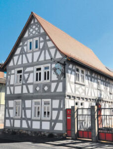 Alte Hofreite Stockstadt 228x300