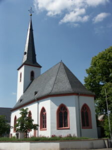Kirche 225x300