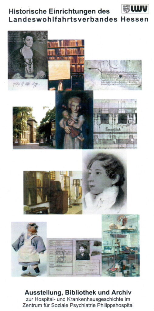 Philippshospital 507x1024