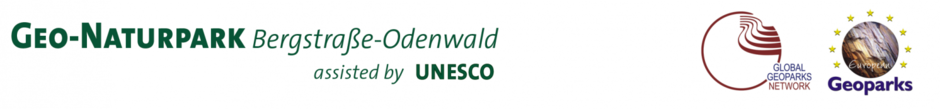 Logo Geopark