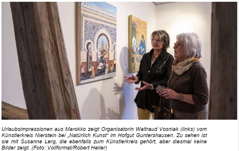 ausstellung