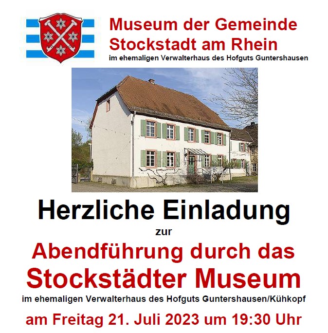 abendführung museum