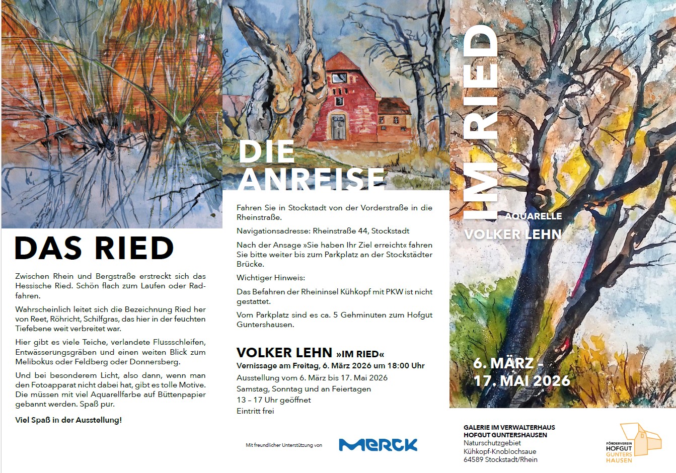 ausstellung lehn